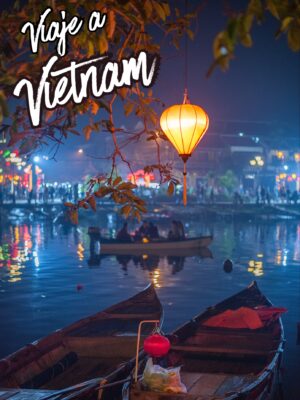 VIAJE A VIETNAM DESDE BILBAO. Del 28 Octubre al 10 Noviembre