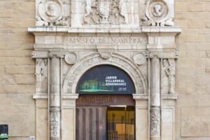 Turismo Navarra: BRUJAS, INDIANOS Y OTROS CUENTOS TRANSFRONTERIZOS