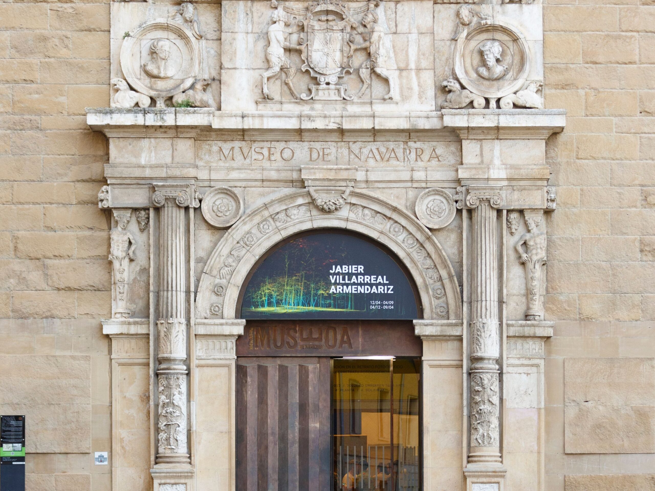 Turismo Navarra: BRUJAS, INDIANOS Y OTROS CUENTOS TRANSFRONTERIZOS