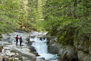 Turismo Navarra: EN EL CORAZON DE LA HISTORIA, VALLES SIN FRONTERAS
